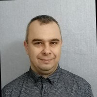 Daniel Cygan