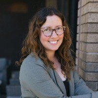 Bethany May Blanton