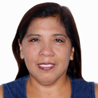 Rosario Del Pilar Patilla Chinchay