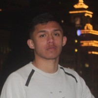 Ramiro Espindola Gonzalez