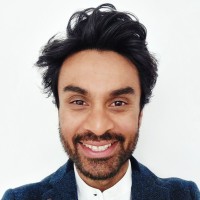 Vipul Ramjiani
