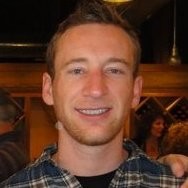 Brent Pearson