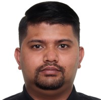 Afiq Ghulam Haider