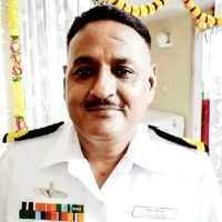 Satbir Tyagi