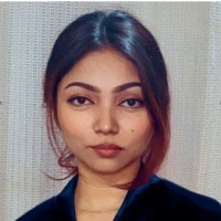 Shrishti Chanda