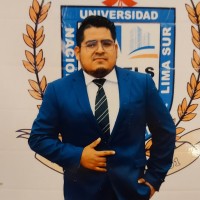 Marco A. Alvarado Mora