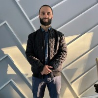 Mohammed Abu Raida (PE)