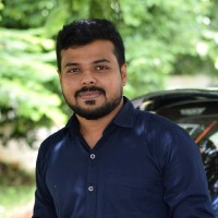 Vidhun Krishna