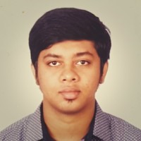 Shashank Sawant