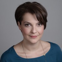 Vasiliki Dimitriadi