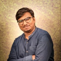 santosh solanki