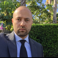 Alexandre Dias Barreiras, Pmp