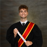 Bastien Bouchard