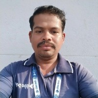 Selladurai S