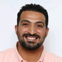 Khaled Elnimr 🇵🇸