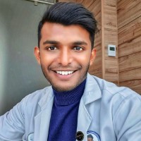 Dr Puneeth Gowda