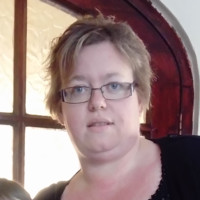 Rebecca Lloyd