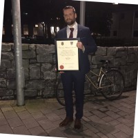 Conor Harley