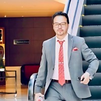 sandeep rawat