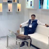 JATIN ARORA