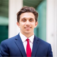 Matthew Hamedani
