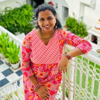 Aswathy S Benny