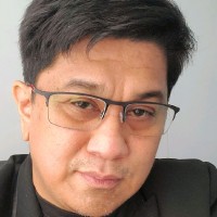 Vicente Logronio,Cpa