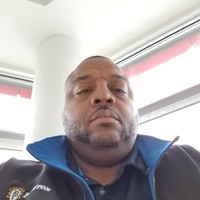 Anthony Bailey