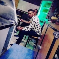 Morad Houbari
