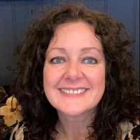 Joanne Rawlinson