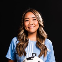 Kaitlin Hirasa
