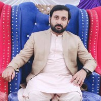 Mahar Ishaq Seyal