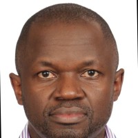 Frederick K Barasa