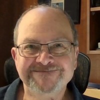 Bob Giuliano, B2B PR - Master's Marketing Comms.