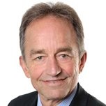 John Hiron