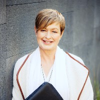 Caroline Devereux