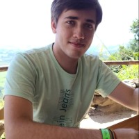 Felipe da Rocha Pinheiro