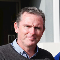 Dave Lowe