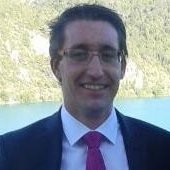 Francisco de Borja Lordán Ibarz