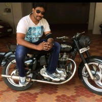 Vasu Malla