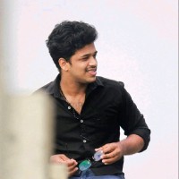 JAIMON JOY