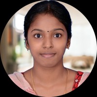 Nivedhitha S