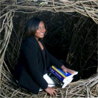 Skyeè Watson Rideaux, MS LPC