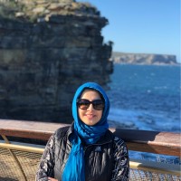 Zahra Ghavam shahidi