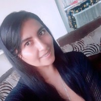 Paola Andrea Rojas Castillo
