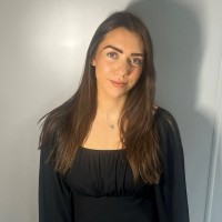 Sophie Warhurst