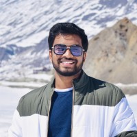 Narendra M