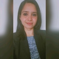 Stuti S. Kulshrestha