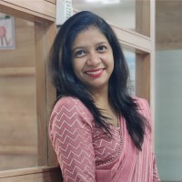 Jenal Machhi