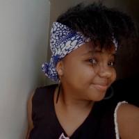Cynthia Kui kamau